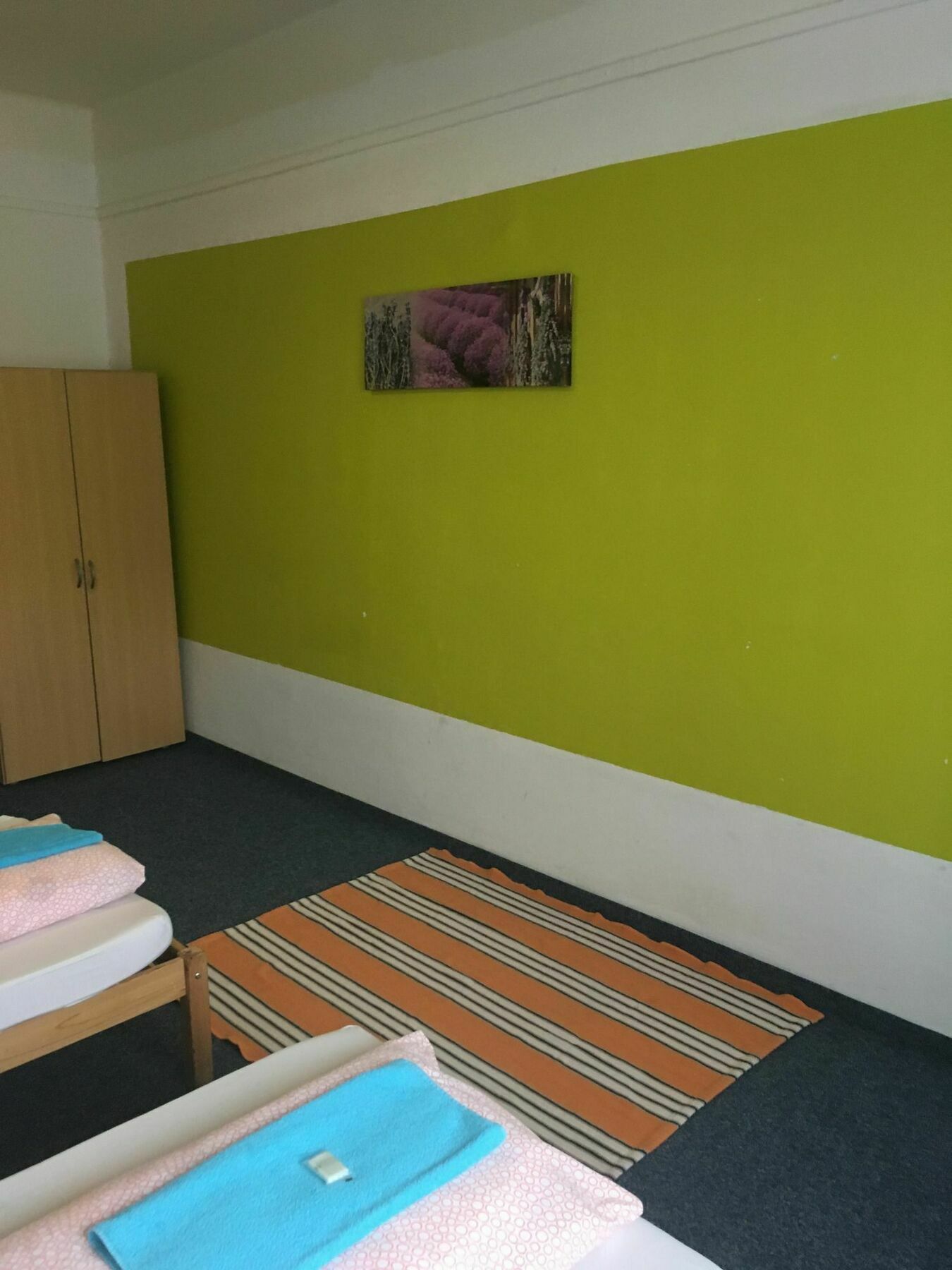Grado Motel Prag